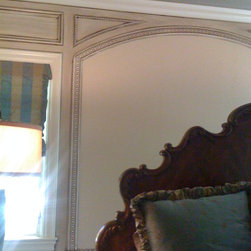 French Molding - Molding And Trim