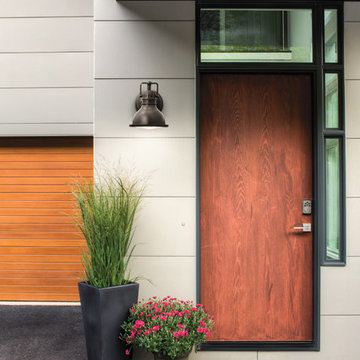 Outdoor Decrative Lighting