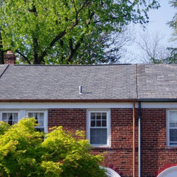 Ashalt Shingle Roofs - Products