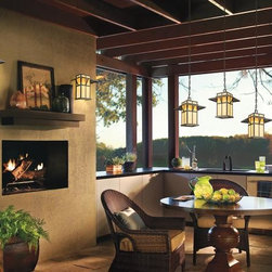 Kichler Lighting - Products