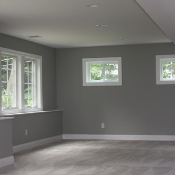 Major Addition/Renovation