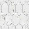 Timeless Calacatta Provenzal Porcelain Floor and Wall Tile