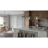 Briarwood Collection Four-Light Chandelier