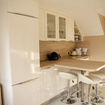 Nobilia Kitchen Design
