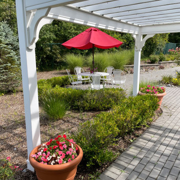 Custom Hardscapes