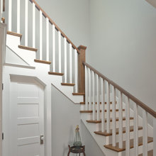 433 Harvard - Hallways 2022