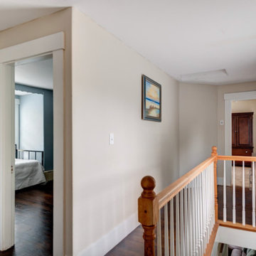 61 Warren Avenue Weston MA 02493