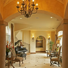 Tile