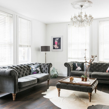 East London Apartment
