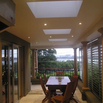Putney Alteration + Addition