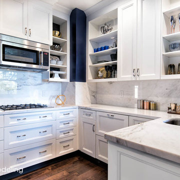 'Drab to Fab' Remodel