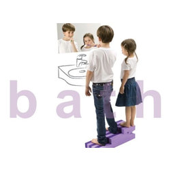 bObles - bObles Tumbling Crocodile - Kids Chairs