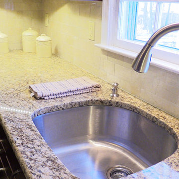 Ellicott City, MD Kitchen Remodel