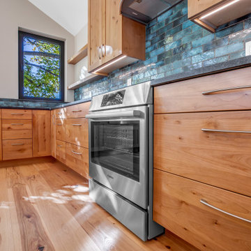 Charm Redefined on Chestnut Street