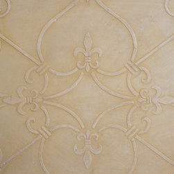 Stenciling - Wall Stencils