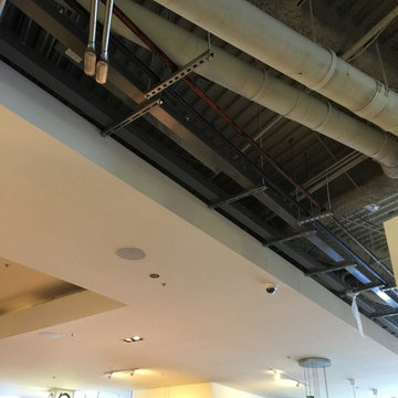 Commercial Projects