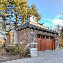 WOLCOTT GARAGE