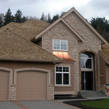 stonework