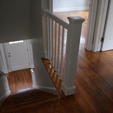 Complete Home Rehab