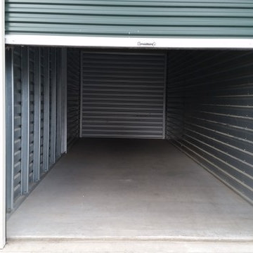 Self Storage Facility