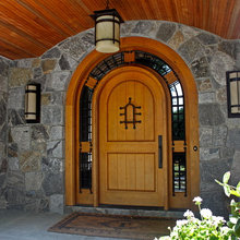 Outdoor Light Fixtures