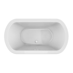 Jacuzzi&reg; Duetta&reg; Bath - Bathtubs