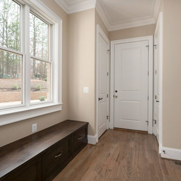 Hampton Grove Home Gallery