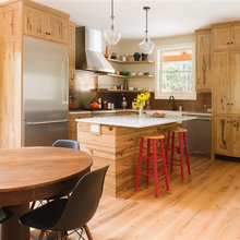 Dream kitchen