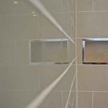 Showers