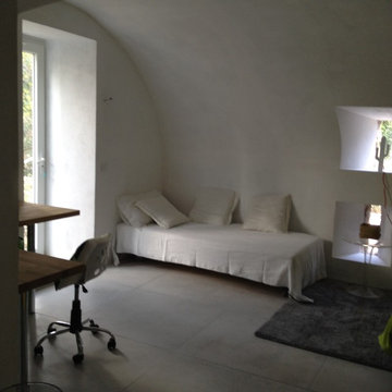 chambre studio pour un ado