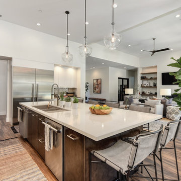 Granite Bay Custom Home