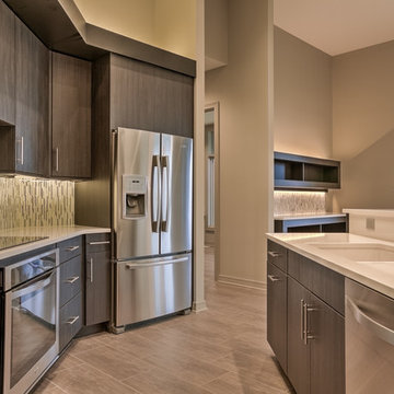 Contemporary Ranch - Legacy Villas