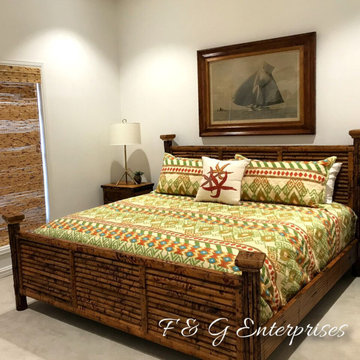 Bedrooms by F & G Enterprises