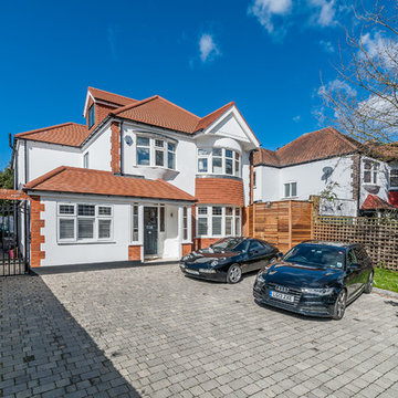 Ailsa Road, Richmond