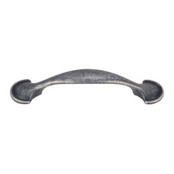 HARDWARE HOUSE - Cabinet And Drawer Handle Pulls