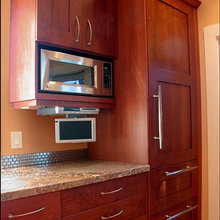 CABINETS!