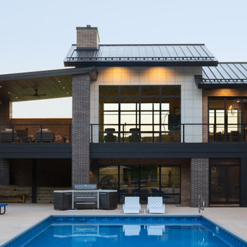 Maxon Residence