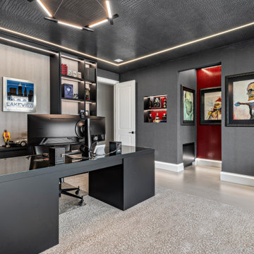 Boynton Beach Bachelor Pad