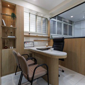 Pediatric and Dental Clinic