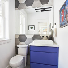 Burks Powder Room
