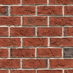 Triangle Brick's Cape Cod - Bricks And Masonry