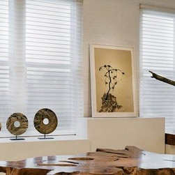 Hunter Douglas - Window Blinds
