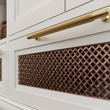 Whole Home Details and Accessories