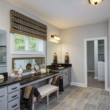 Cabot Floor Plan