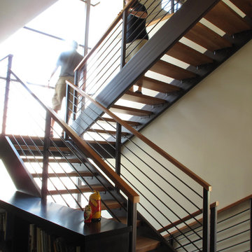 Krieger Residence