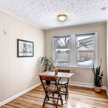 Sweet Little Bungalow in Berkeley, Denver, CO