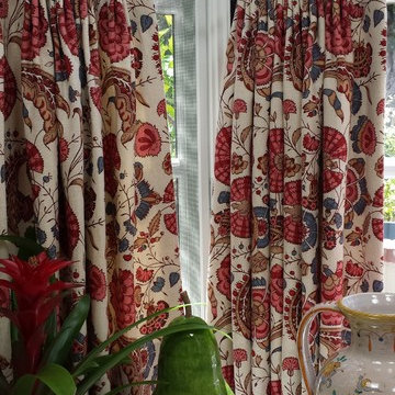 P&D Window Fashions