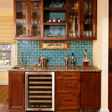 Bar Area