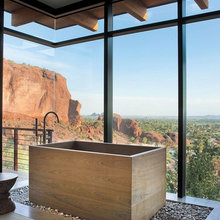 bathtub