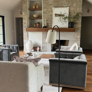 EDINGTON ROAD | Full Service Interior Design